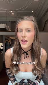 Erin Hackenberg's Instagram, Twitter & Facebook