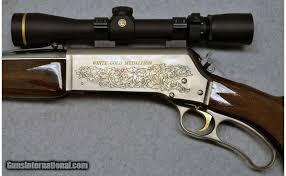 From $1,379.99 in 2 stores compare (0) browning blr white gold medallion maple 7m. Browning Blr White Gold Medallion 308 Win