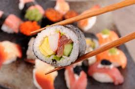 Apr 29, 2021 · sushi will stay edible for 24 hours in the fridge. Is That Sushi Safe To Eat How Long Is Sushi Good In Fridge