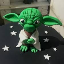 Check spelling or type a new query. Star Wars Torte Yoda Torten Liebe