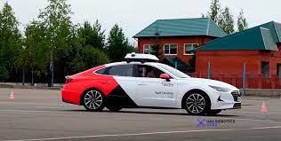 Автономные транспортные средства и дроны: новые технологии в мире передвижения