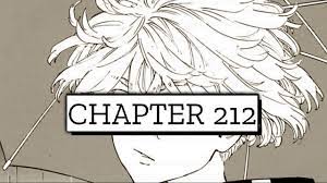 Komik tokyo revengers chapter 212 sub indo. Kawaragi Senju Tokyo Revengers Review Chapter 212 Youtube