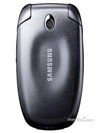 Fotografías Samsung C500 - Moviles.com