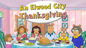 This thanksgiving coloring sheet will help your child learn about the origin of the holiday and all that it represents. An Elwood City Thanksgiving Arthur Wiki Fandom