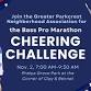 Bass Pro Marathon Cheering Challenge - Parkcrest event image