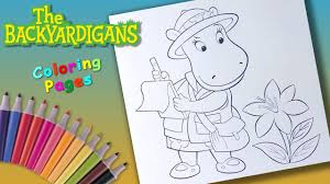 We did not find results for: The Backyardigans Coloring Book For Kids Tasha Hippo Coloring Pages Youtube