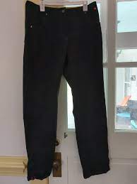 Mcdonald's pants uniform