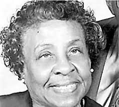 Lucille Fresh Obituary (2011)