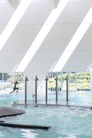 Below is the lane availability for the centre during our peak times. Daylight Streaks Across The Walls At Vancouver Aquatics Centre