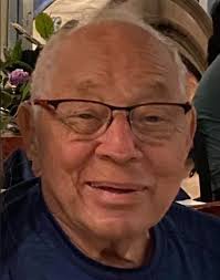 Philip Baneth Obituary