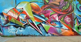 Mos Ecuador 1 Street Art Graffiti Art