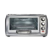 Toaster Ovens Hamiltonbeach Ca