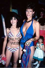 50 Jamie Lee Curtis Hot And Sexy Bikini Pictures Inbloon | Hot Sex Picture