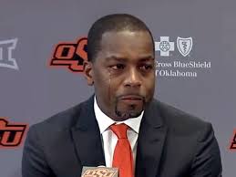 Oklahoma State basketball outrage warranted after NCAA sanction