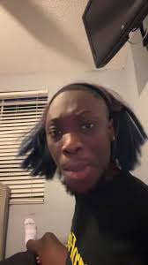 Tyson Terry Leaving His Shoes