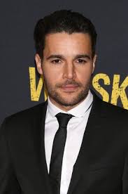 Cassidy Freeman Jon Kristian Moore Editorial Stock Photo