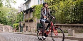 Vérifiez votre hauteur de selle. Velos A Assistance Electrique Pro Velo Suisse