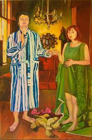 18,494 likes · 75 talking about this · 22,925 were here. Arnolfi Hochzeit Arnolfini Portrait Art Parody Famous Art