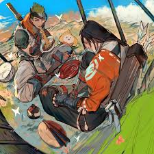 Young Hanzo hentai videos, GIFs, and images | Rule 34 App