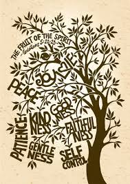 But The Fruit Of The Spirit Is Love Joy Peace Patience Kindness Goodness Faithfulness Gentleness Self Contr Fruit Of The Spirit Scripture Spirited Art
