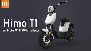 Check spelling or type a new query. Xiaomi Himo T1 An E Bike With 120kms Mileage Everything You Need To Know Infotalk Youtube