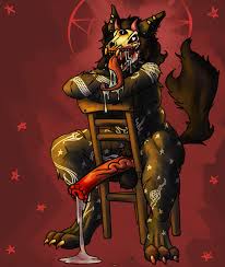 Blood On Teeth hentai videos, GIFs, and images | R34.app