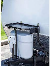 Its like $80 and bolts right on. Amazon Com Stromberg Carlson Cc 255 Trailer Tray Automotive
