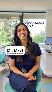 MEET DR. MARYAM QAYUMI! Dr. Maryam was born and raised in ...