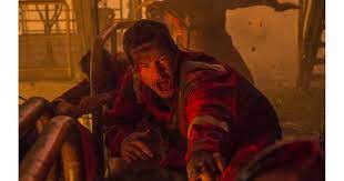 As a seagoing professional, here are five things you can do to keep you safer while working at sea. Deepwater Horizon Movie Review