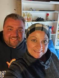 Grinding with strangers event announcement