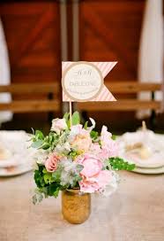 Searching for creative table number ideas? 20 Diy Wedding Table Number Ideas To Obsess Over