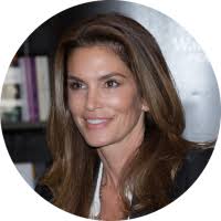 Family relationship of Cindy Crawford and Nicholas Byram via Nicholas Byram