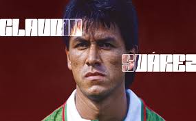 Estados Unidos tiene de hijo a México': Claudio Suárez