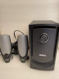 Dell A425 Computer Speakers For Sale Online Ebay