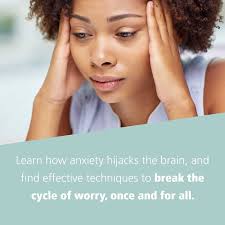 The Worry Trick: How Your Brain Tricks You into Expecting the Worst and  What You Can Do About It: Carbonell PhD, David A., Winston PsyD, Sally M.:  ...