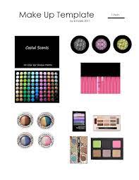 Just wanted to let you know that we are constantly updating our printables even when we don't make a. Noni S Crafts Ag Doll Makeup Template Imprimibles Para Munecas Manualidades Para Barbie Imprimibles Miniaturas
