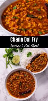 Chana Dal Recipe Spice Up The Curry Recipe Dal Recipe Recipes Vegetarian Instant Pot