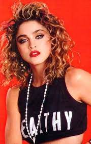 Sorry is a song by american singer madonna from her tenth studio album confessions on a dance floor (2005). Madonna Madonna 80s Madonna Hair Madonna Photos In 2021 Madonna 80s Fashion Madonna Looks Madonna Hair