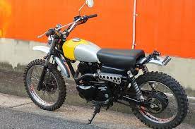 250ｔｒ ｖｍｘカスタム five o find カワサキ 250tr オフロードバイク モトクロス