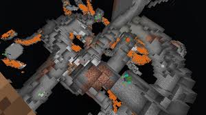 Floon is a cheat client for minecraft 1. Xray Glitch In 1 14 Vanilla Minecraft R Minecraft