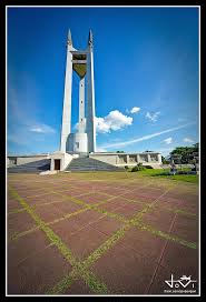 The site was originally intended as the grounds of the national capitol to be built in quezon city to house the congress of the philippines. Quezon Memorial Circle A Famous Historical Park In Quezon City