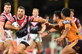 (photo by bradley kanaris/getty images) Nrl 2020 Fantasy Tips Round 4 Broncos V Roosters Daily Fantasy Rankings