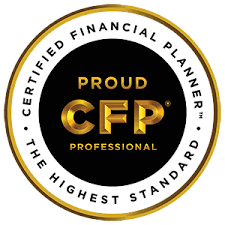 The certified financial planner™ (cfp®) designation is one of the top certificates in financial planning available today, but preparing to earn it takes a broad range of knowledge your decision to become a certified financial planner™ professional represents a major step in your career. Certified Financial Planner