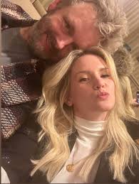 No words...just WOW!! 💕 (Michael and Meyrick Sheen)