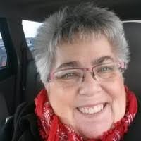 Marilyn Ritchie's Instagram, Twitter & Facebook