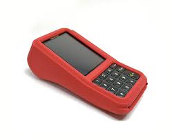 Pinparts Nl V400m Beschermhoes Red Alles Voor Uw Pinautomaat