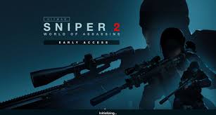 Hitman sniper android 1.7.99602 apk download and install. Hitman Sniper 2 World Of Assassins V0 2 0 Apk Data For Android