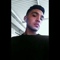 Aaron Loya (aaronrloya)