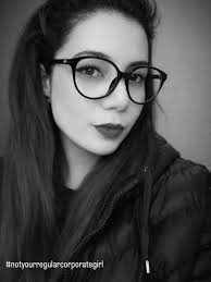 Some people walk into corporate roles trying to fit the template. I walked  in and realised the template didn't make sense for me. Your voice, your  style, your way of thinking… that's