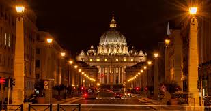 Stato Della Citt Del Vaticano Vatican City 4k Ultra Hd Wallpaper Vatican City Rome At Night Vatican Dragon ball z goku ultra instinct fire 4k. stato della citt del vaticano vatican